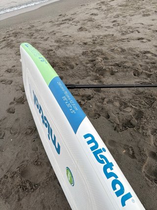 Tabla Paddle Surf Infantil