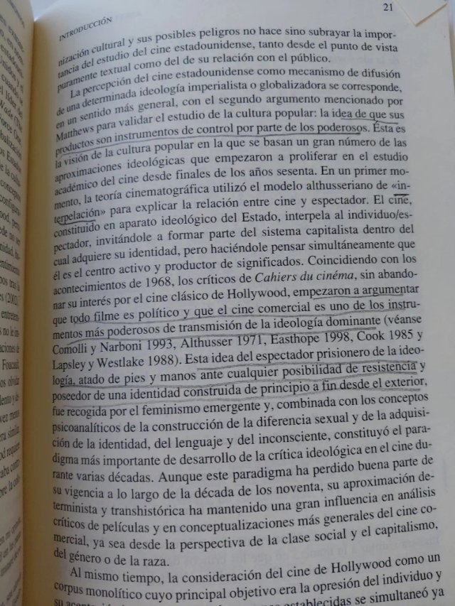Ángeles y demonios representación e ideología e...