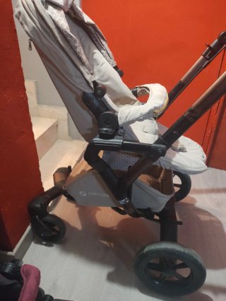 Carro Concord Neo