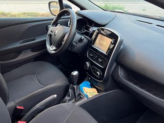 Renault Clio 2017