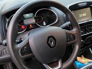 Renault Clio 2017
