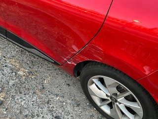 Renault Clio 2017