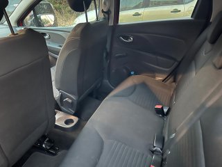 Renault Clio 2017