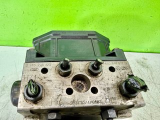 0265225124 Modulo ABS Audi A6 A4 VW Passat