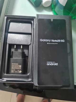 Samsung Galaxy Note 20 5G