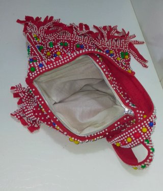 Borsa Hippie Anni '70