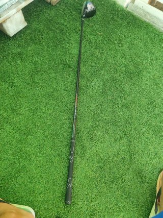 Palo de golf Wilson Stretch XLS