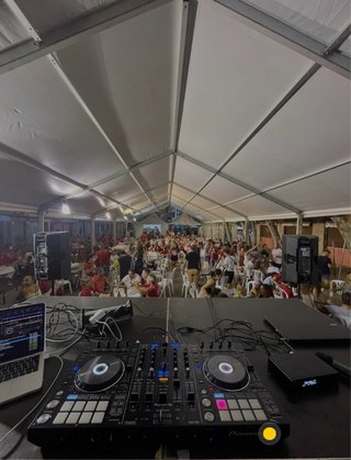 Discomoviles con dj en valencia