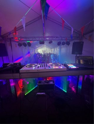 Discomoviles con dj en valencia
