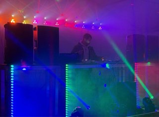 Discomoviles con dj en valencia