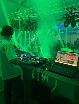 Discomoviles con dj en valencia