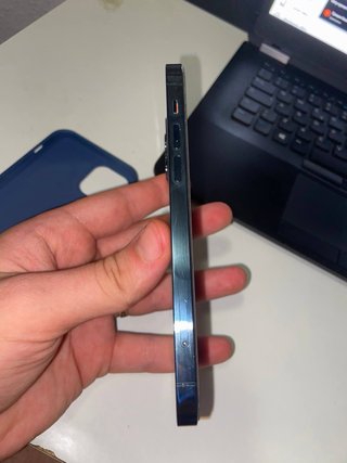 iPhone 12 Pro 128GB Azul Profundo