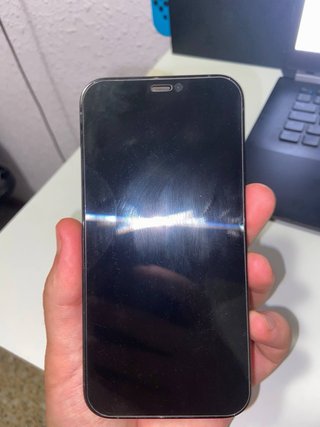 iPhone 12 Pro 128GB Azul Profundo