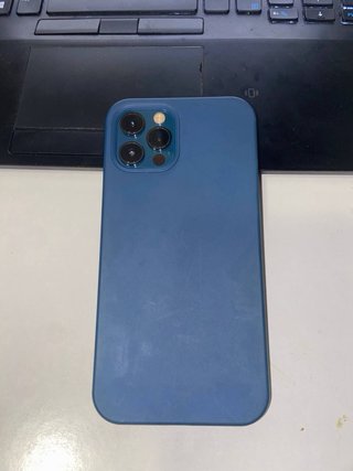 iPhone 12 Pro 128GB Azul Profundo
