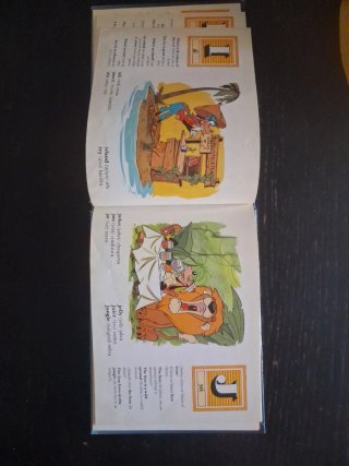 EsDivertido conocerEL IDIOMA INGLEScon Walt Disney