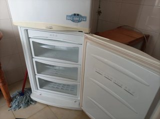 Frigorífico LG GR-389SQA Espress Cool