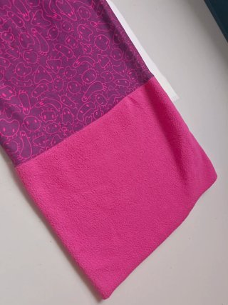 Braga con estampado divertido