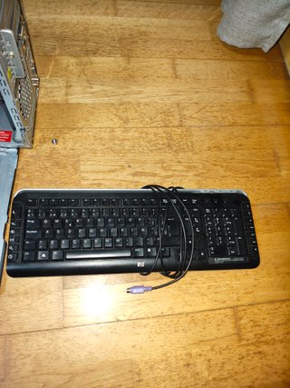 PC Sobremesa HP Pavilion Intel Core 2 Duo