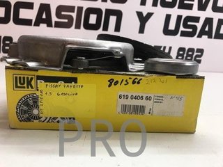 Kit embrague Nissan Vanette 1.5 gasolina nuevo