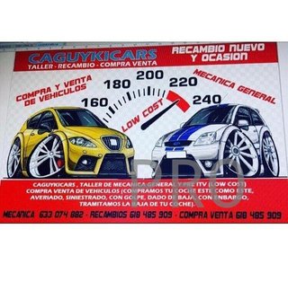 Kit embrague Nissan Vanette 1.5 gasolina nuevo