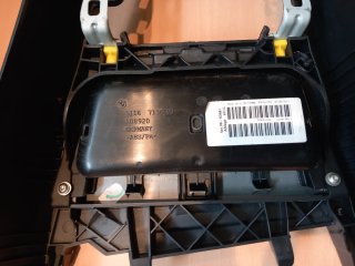 Consola Central BMW Serie 1