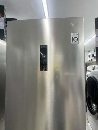 Nevera LG Combi