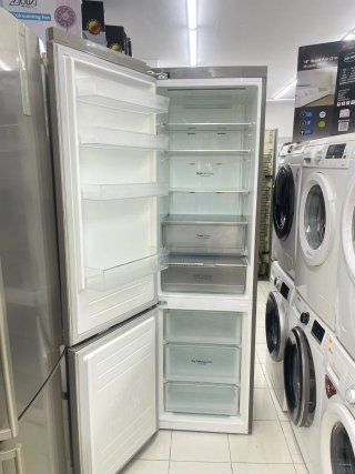 Nevera LG Combi