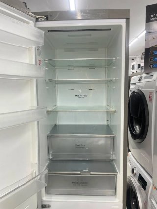 Nevera LG Combi