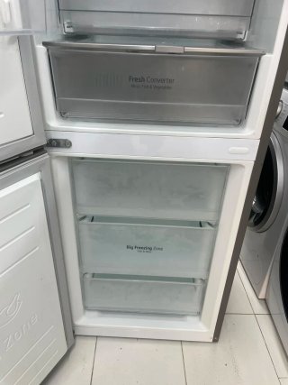 Nevera LG Combi