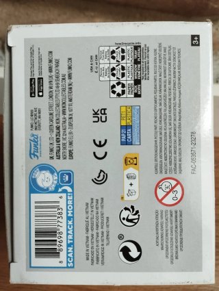 Funko Pop! Loki Victor Timely 1316