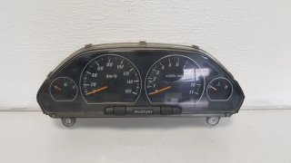 Cuadro Velocimetro 42000Kms Suzuki Burgman 400