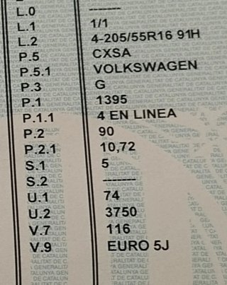 Morro VW Golf 2016
