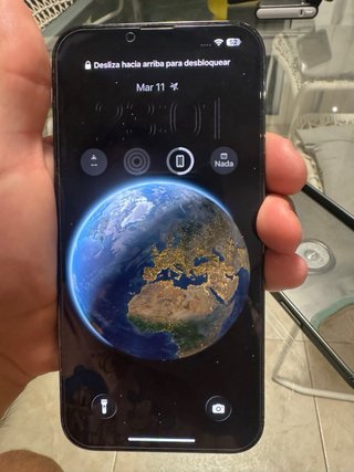 iPhone 13 Pro Max 512GB Negro