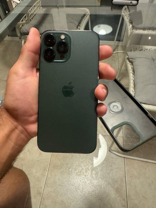 iPhone 13 Pro Max 512GB Negro
