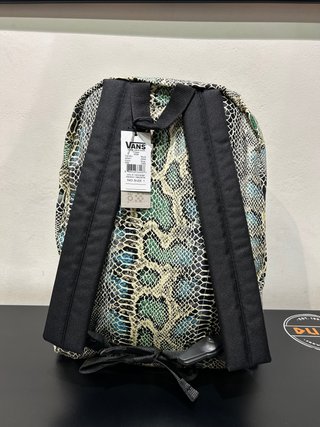 Mochila Vans