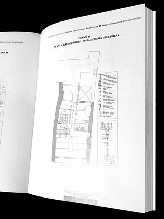 SANTIAGO TIPOLOGIA CONSTRUCTIVA DE SU ARQUITECTURA