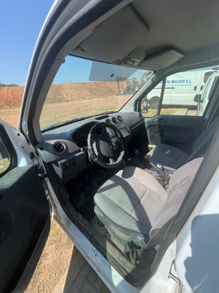 Ford Transit Connect 2011