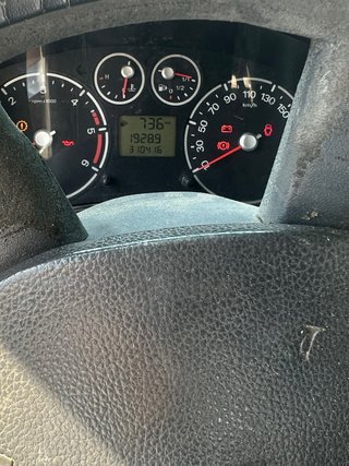 Ford Transit Connect 2011