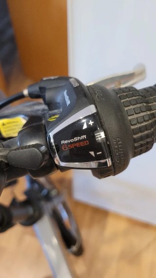 Bici Eléctrica Plegable Btwin