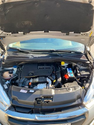 Peugeot 208 2018 1.6 Style