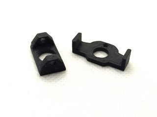 Adaptador Motor RX Slot SCX