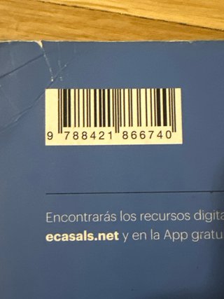 Lengua castellana y literatura A , 4 ESO código...