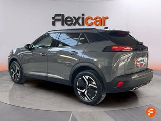 Peugeot 2008 Allure Puretech 130 S&S EAT8
