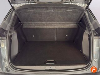 Peugeot 2008 Allure Puretech 130 S&S EAT8