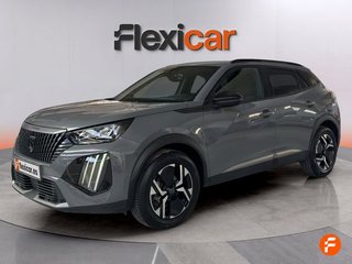 Peugeot 2008 Allure Puretech 130 S&S EAT8