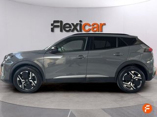 Peugeot 2008 Allure Puretech 130 S&S EAT8