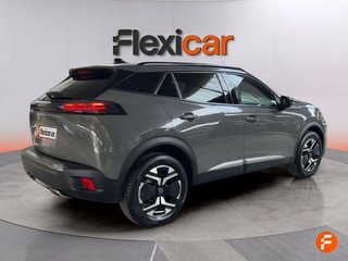 Peugeot 2008 Allure Puretech 130 S&S EAT8