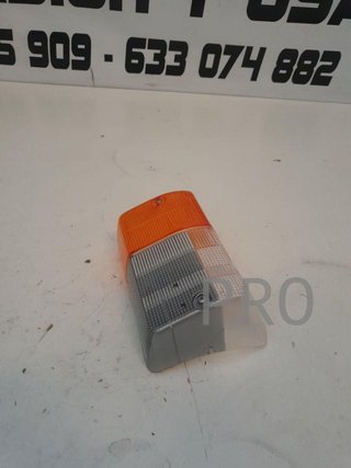 tulipa camion volvo Clasico nueva