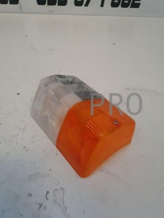 tulipa camion volvo Clasico nueva