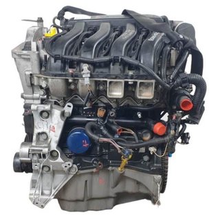 Alitp1086558 motor k4ms7 renault scenic ii 1.6 16v